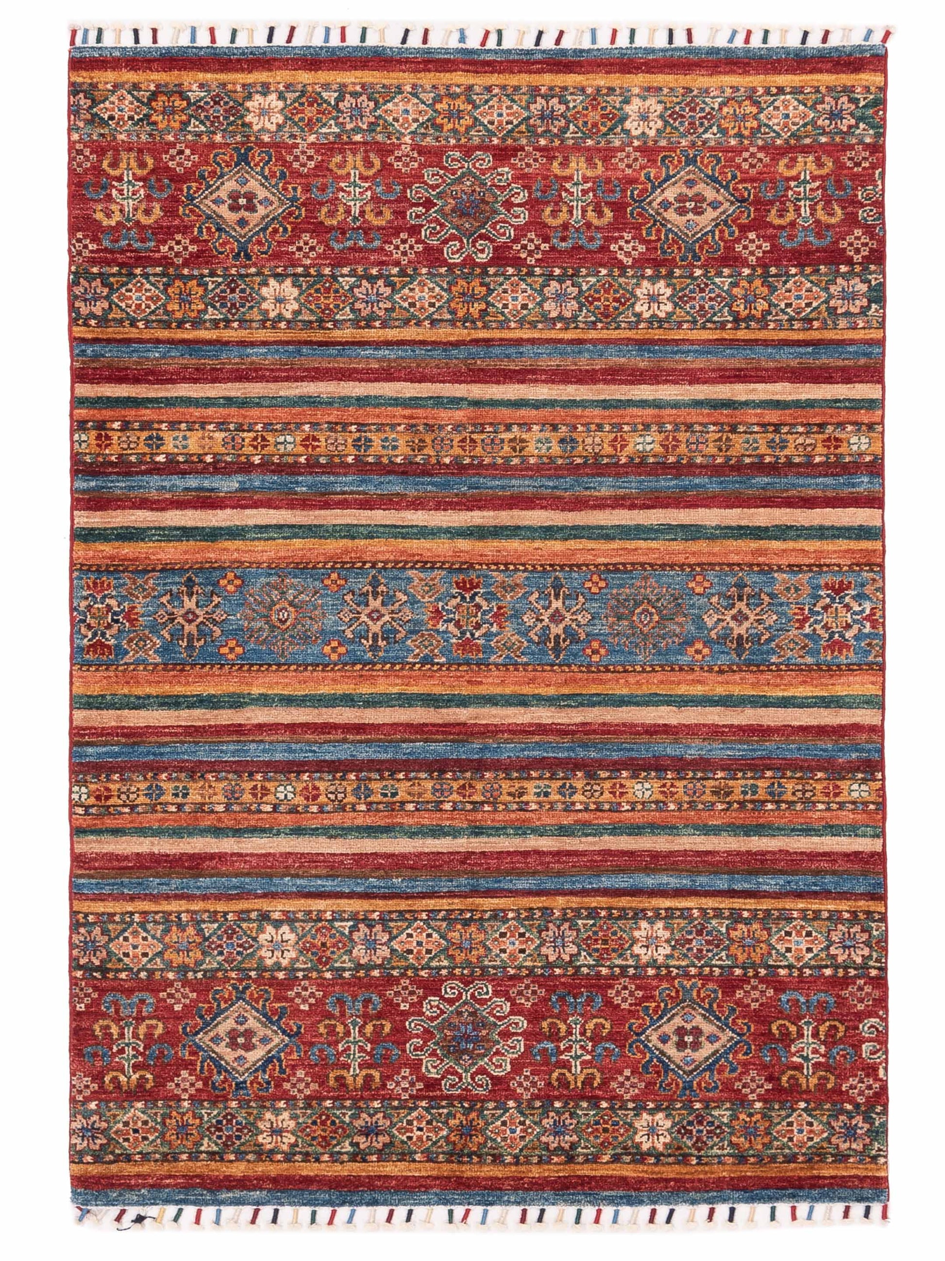 Nomad Khorjin  Multi Multi Tribal