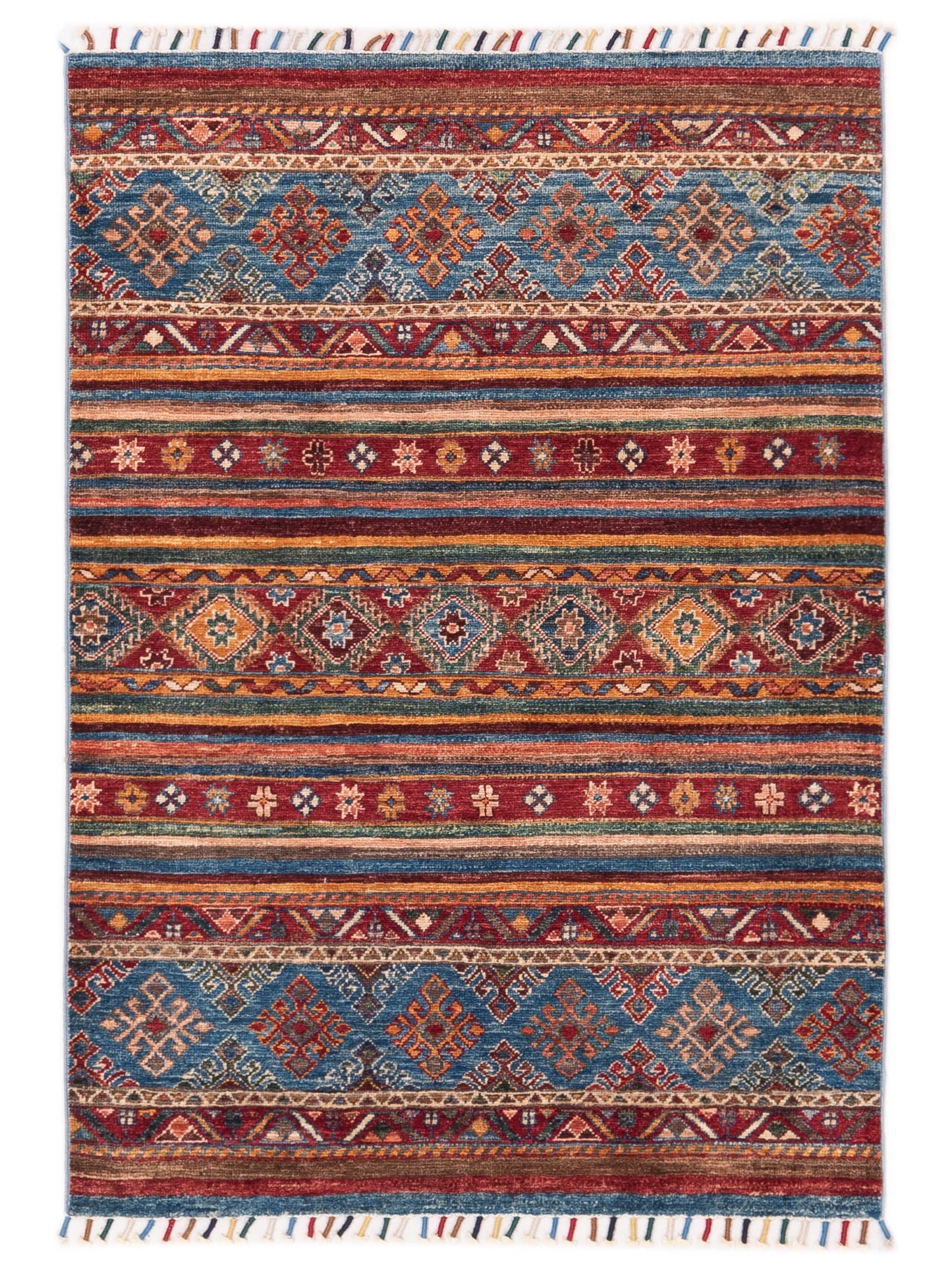 Nomad Khorjin  Multi Multi Tribal