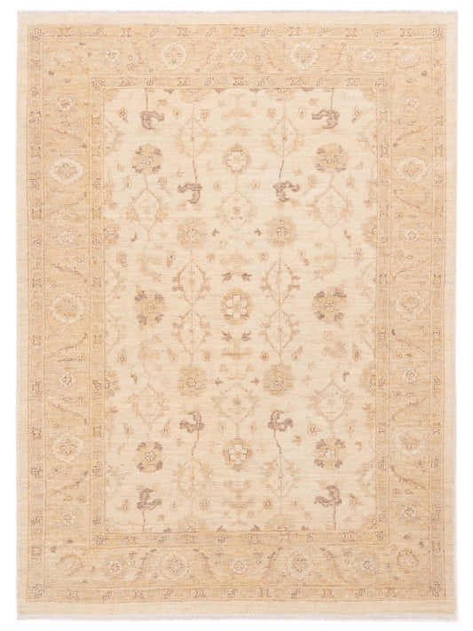 Nomad Laila  Ivory Gold Transitional
