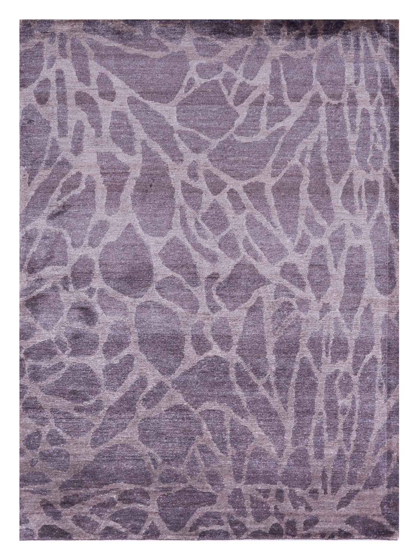 Siena Tibetino  Brown  Contemporary