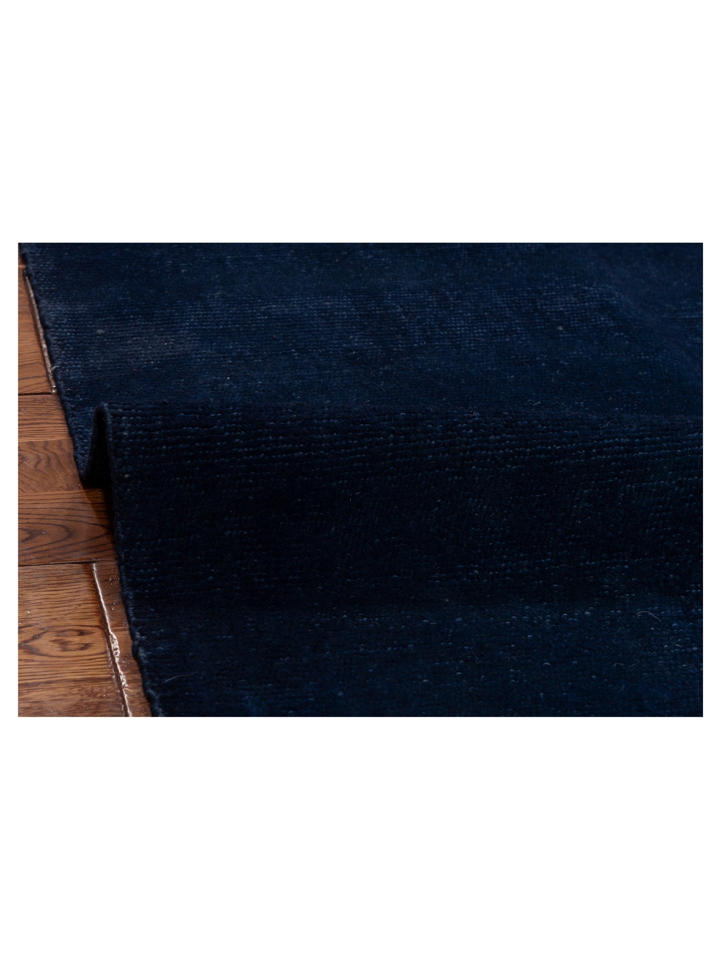 Vintage 110488 Green 8.3x9.8 Hand Knotted Rug