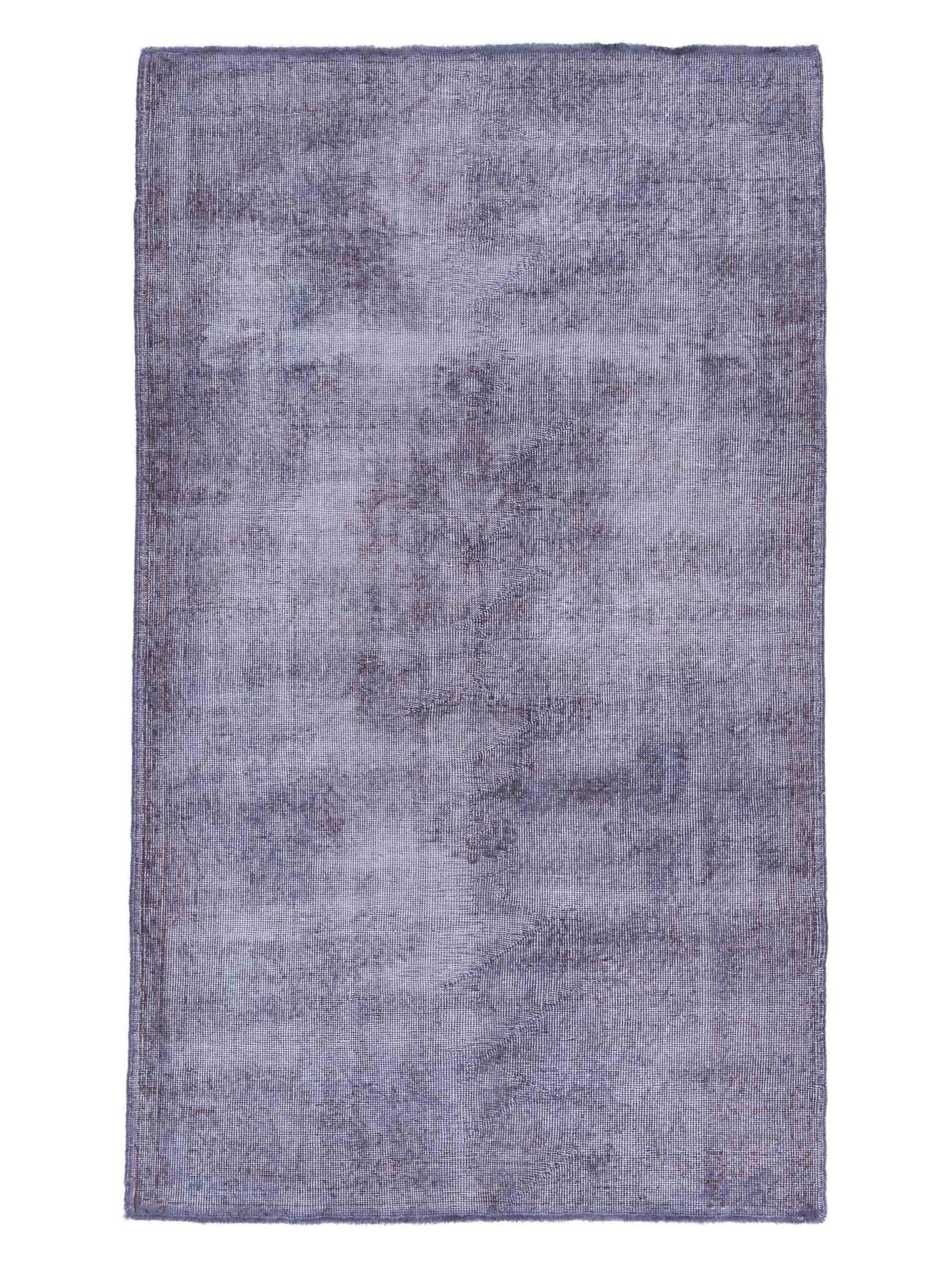 Pasha Vintage  Gray Gray Contemporary