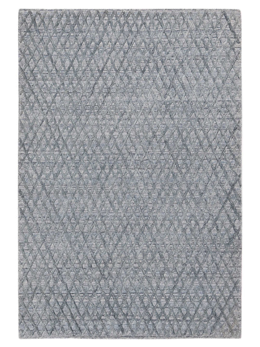 Siena Himalayan  Blue Gray  Contemporary
