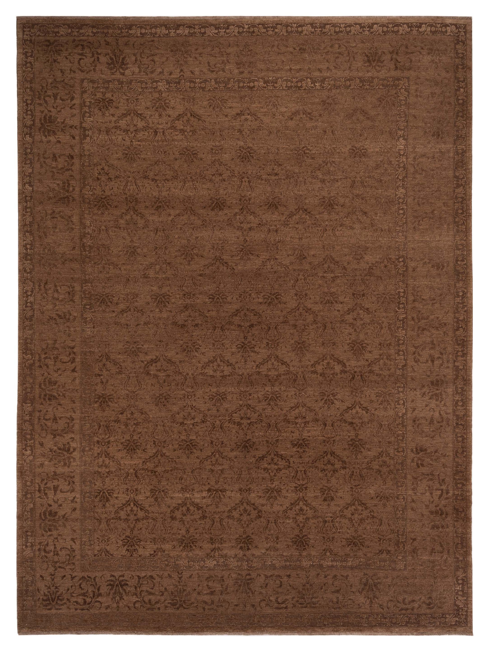 Pasha Defne  Light Brown Brown Transitional