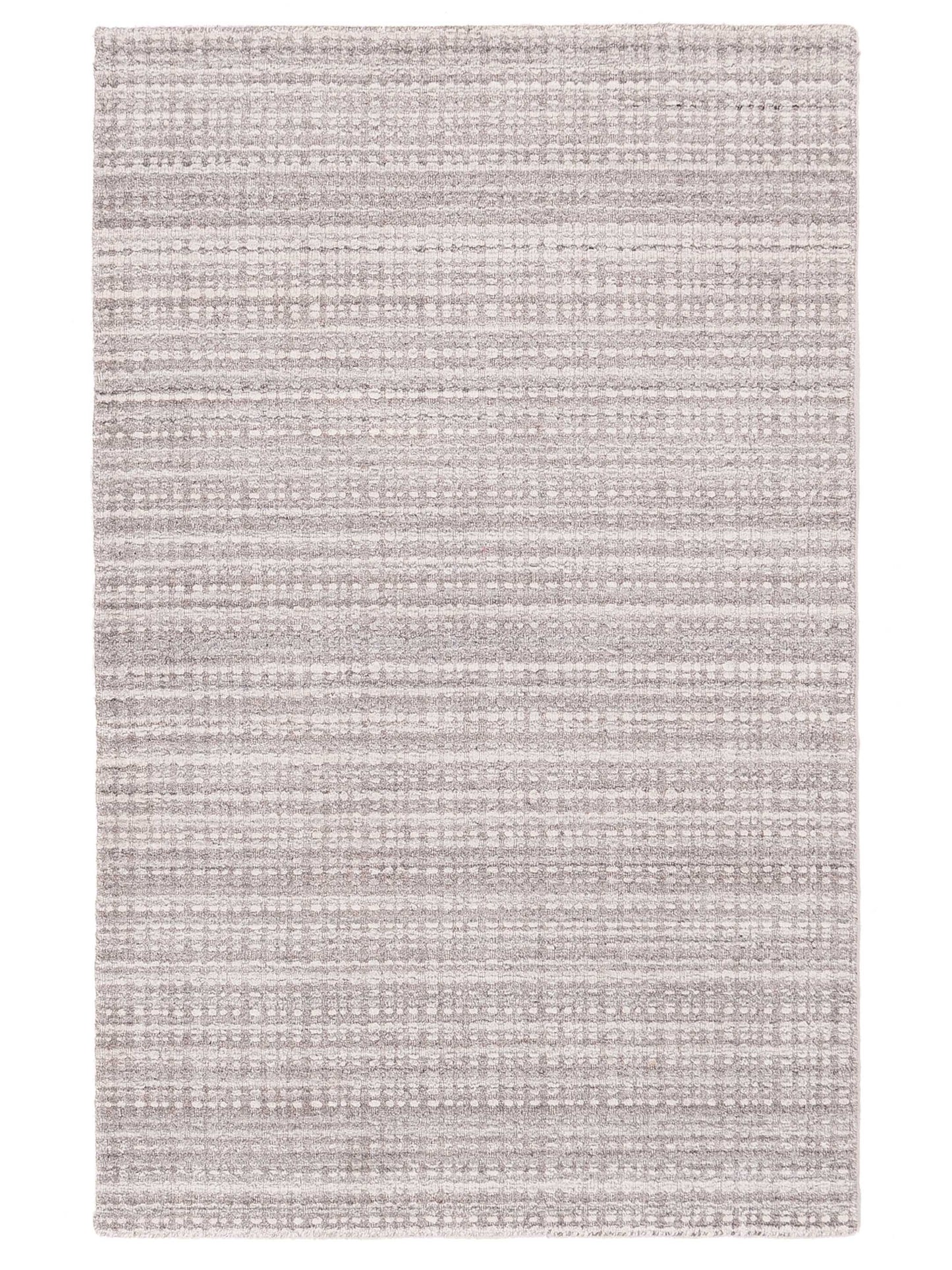 Siena Himalayan  Silver Gray Contemporary