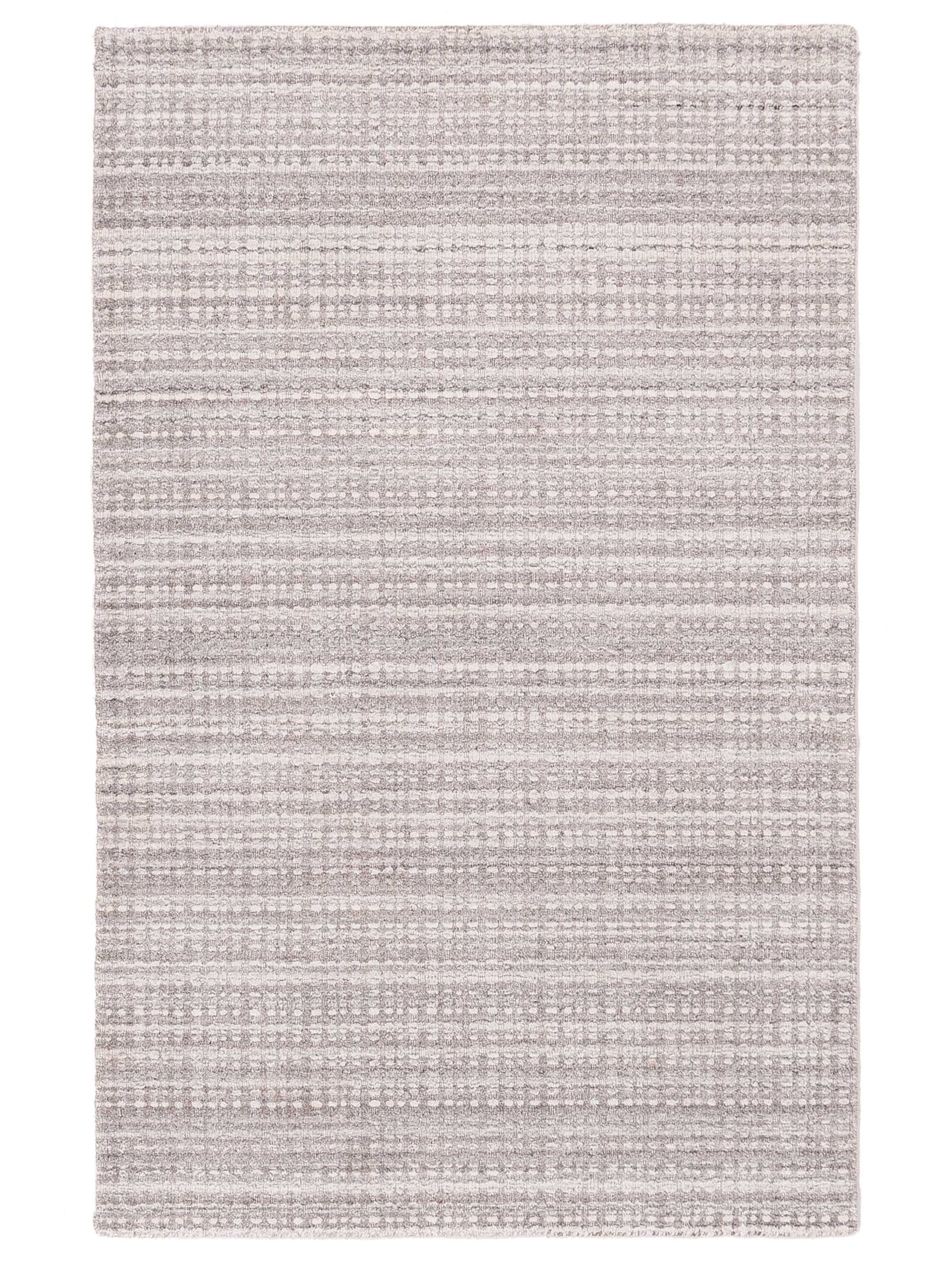 Siena Himalayan  Silver Gray Contemporary
