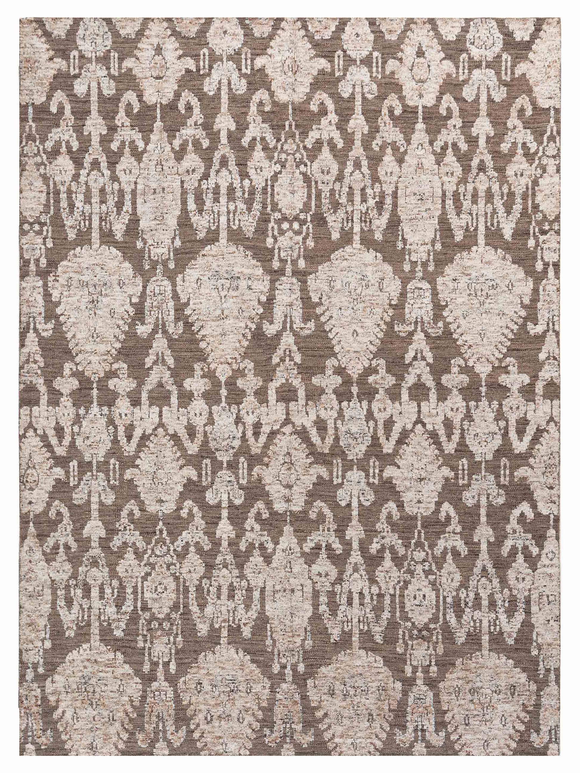 Siena Himalayan  Brown  Contemporary