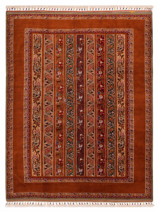 Rajpur Shawl  Multi  Tribal