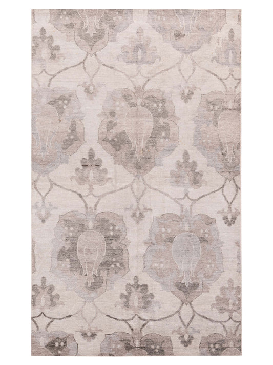 Siena Tibetino  Silver  Contemporary