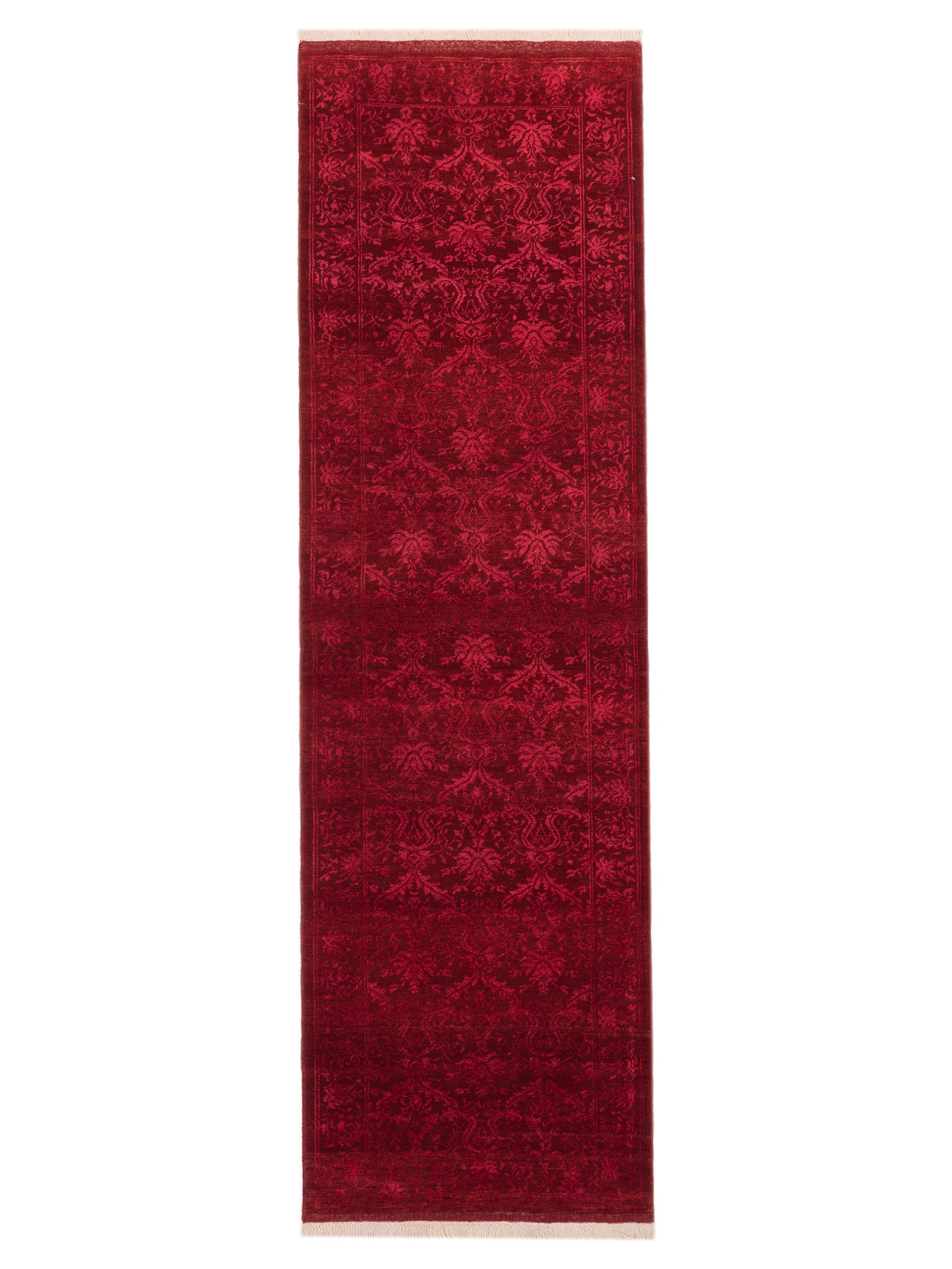 Pasha Defne  Red Red Transitional
