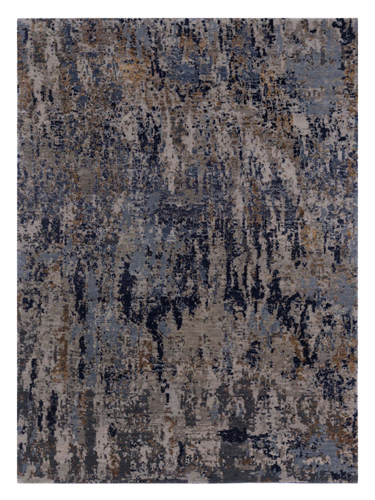 Siena Tibetino  Multi  Contemporary