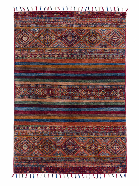 Nomad Khorjin  Multi  Tribal
