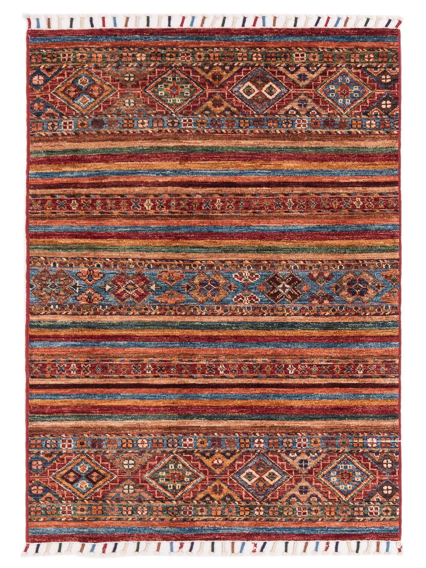 Nomad Khorjin  Multi Multi Tribal