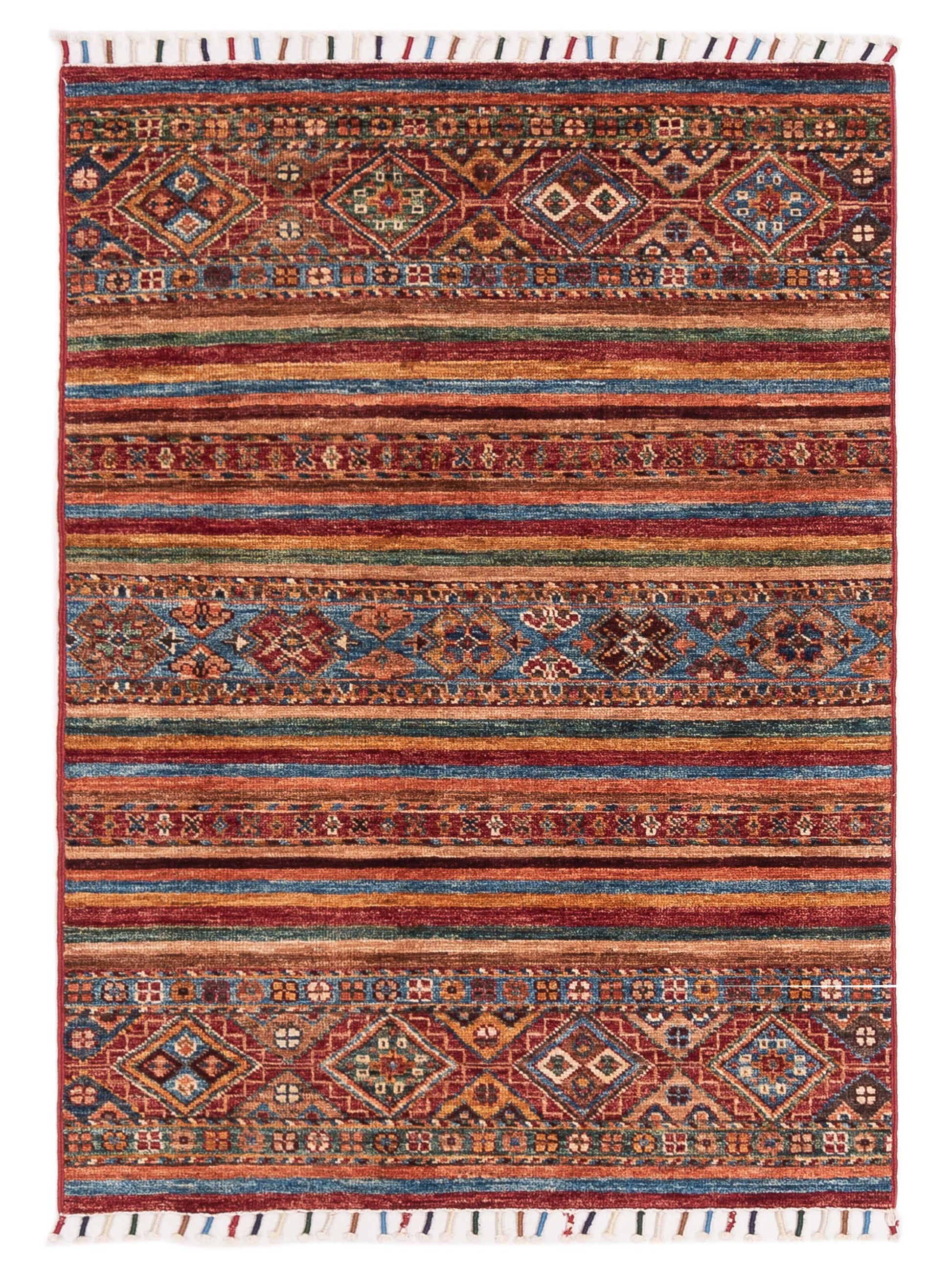 Nomad Khorjin  Multi Multi Tribal
