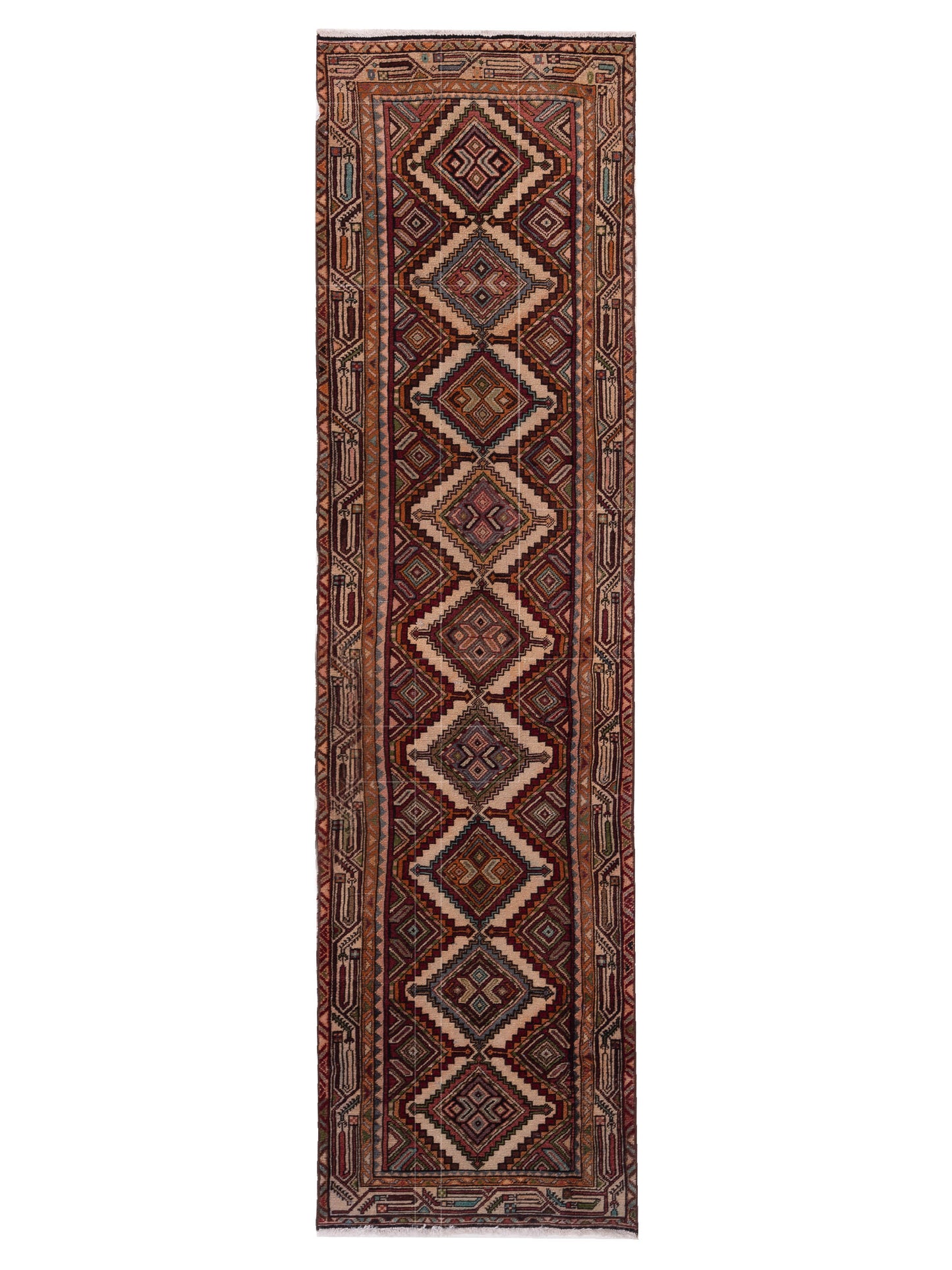 Pasha Persian  Multi Multi Traditional
