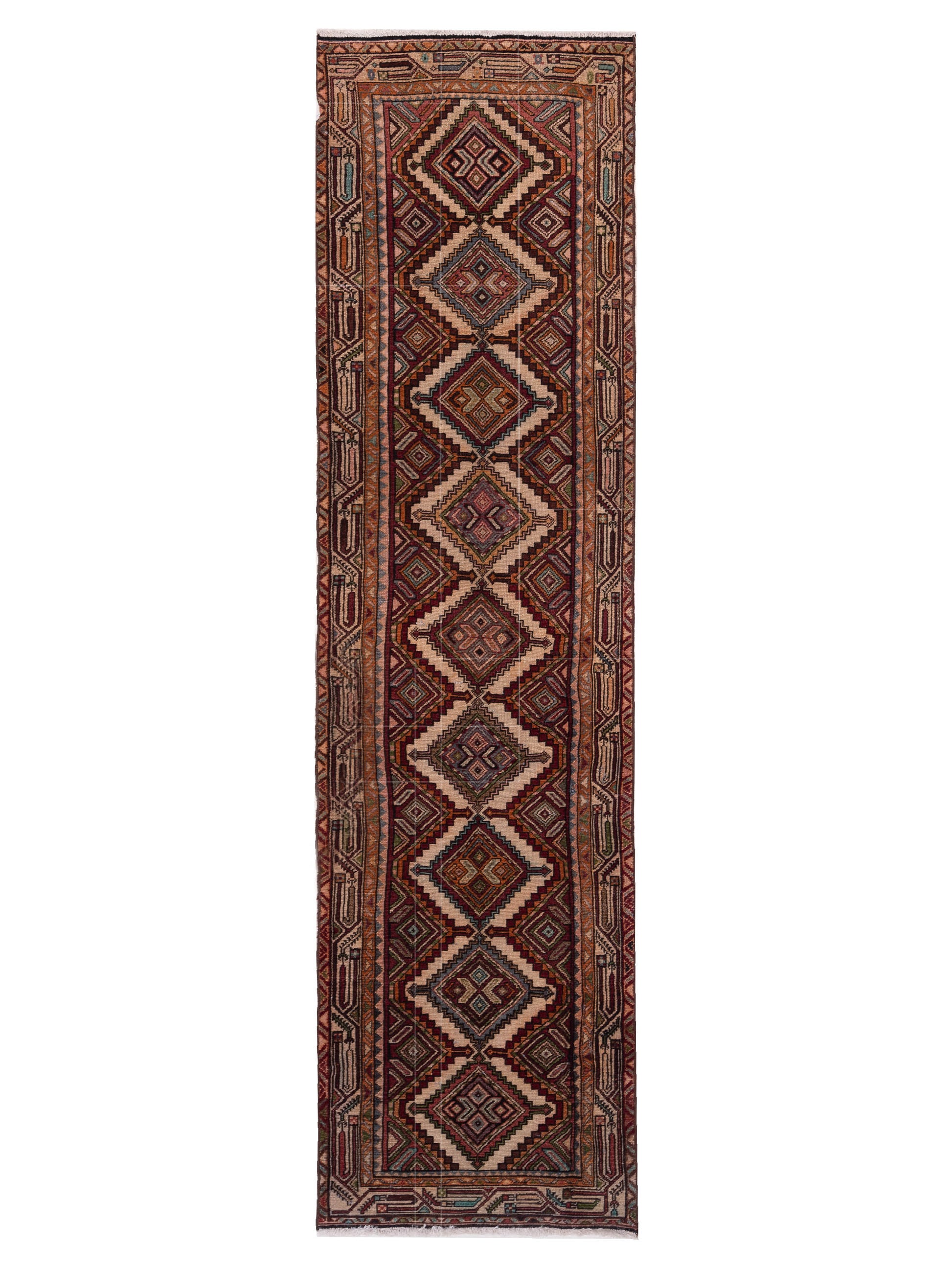 Pasha Persian  Multi Multi Traditional