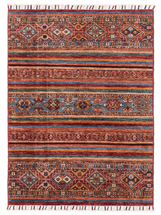 Nomad Khorjin  Multi Multi Tribal
