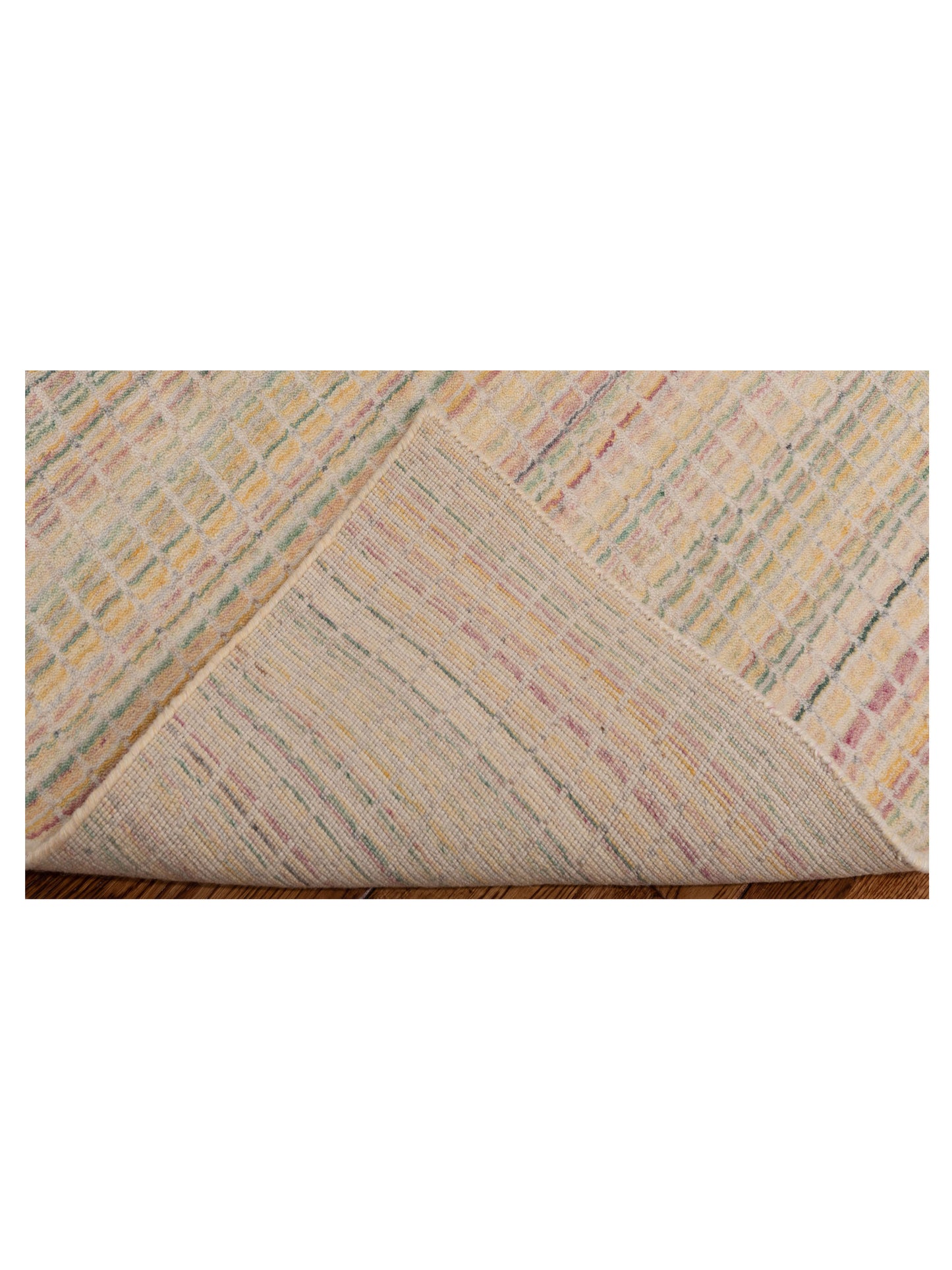 Himalayan 134468 Multi 3x5 Hand Knotted Rug
