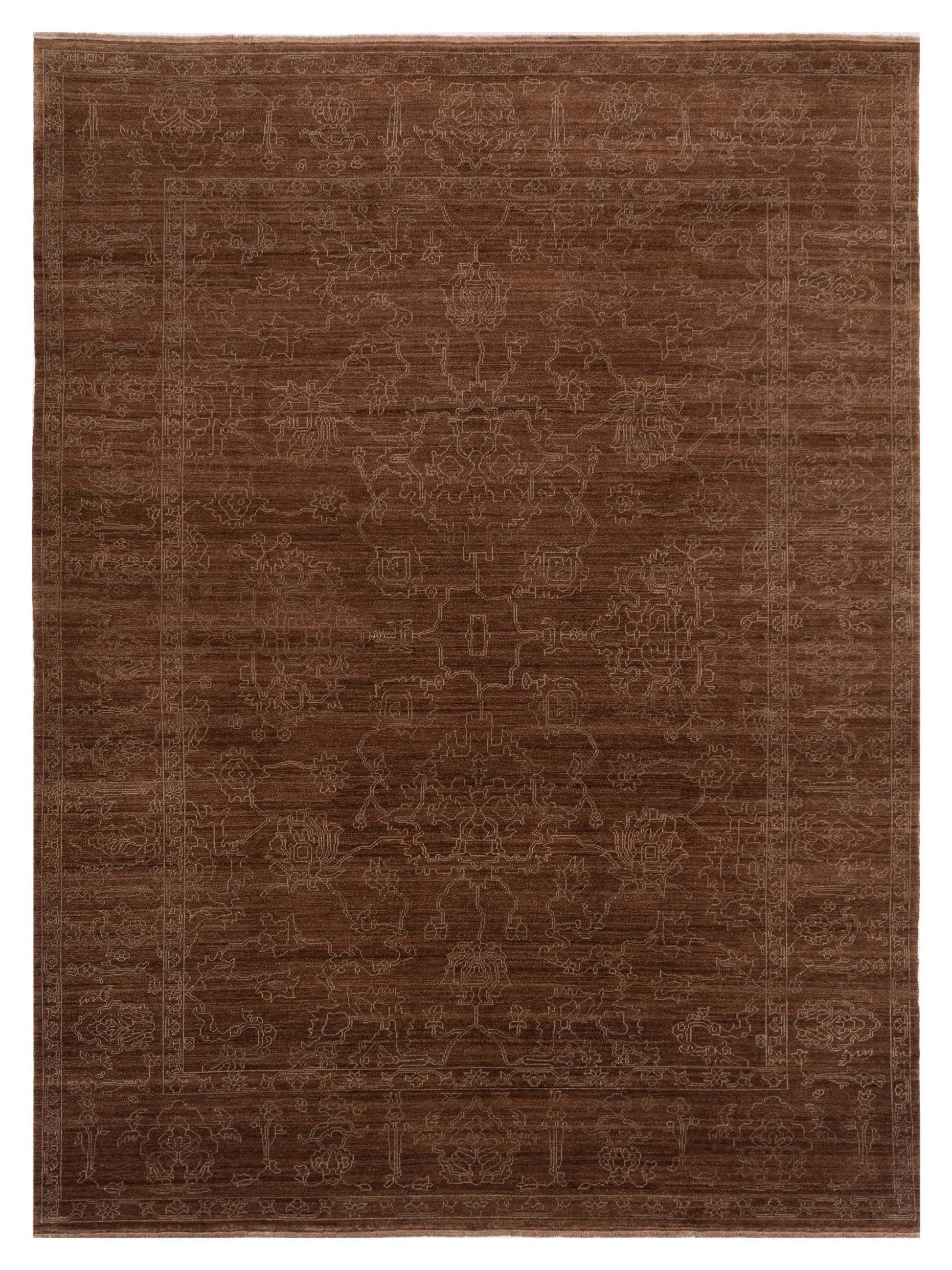 Pasha Defne  Brown Brown Transitional