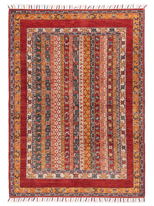 Rajpur Shawl  Multi Multi Tribal