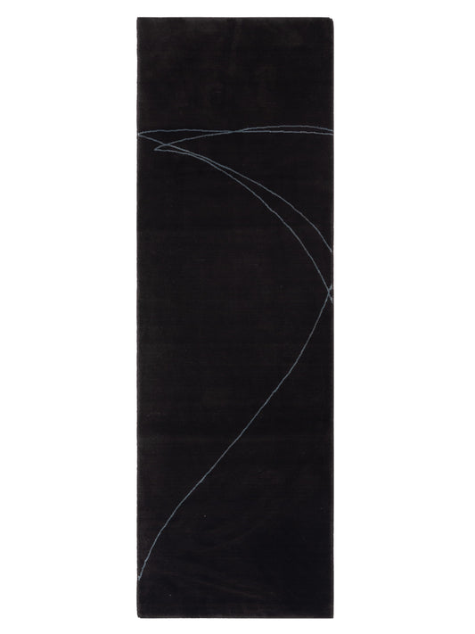 Bergamo Alara  Black  Contemporary