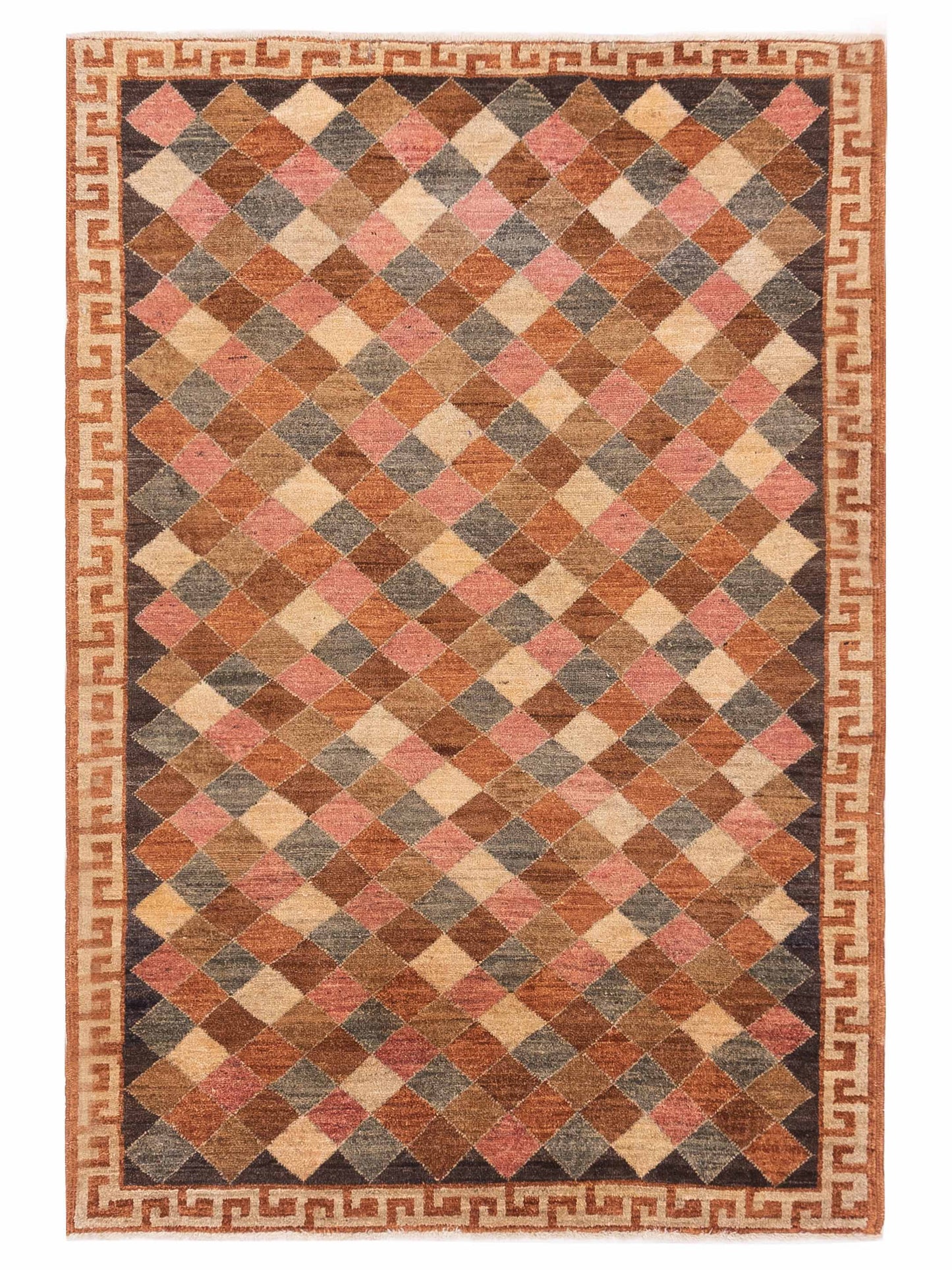 Rajpur Gabbeh  Multi  Tribal