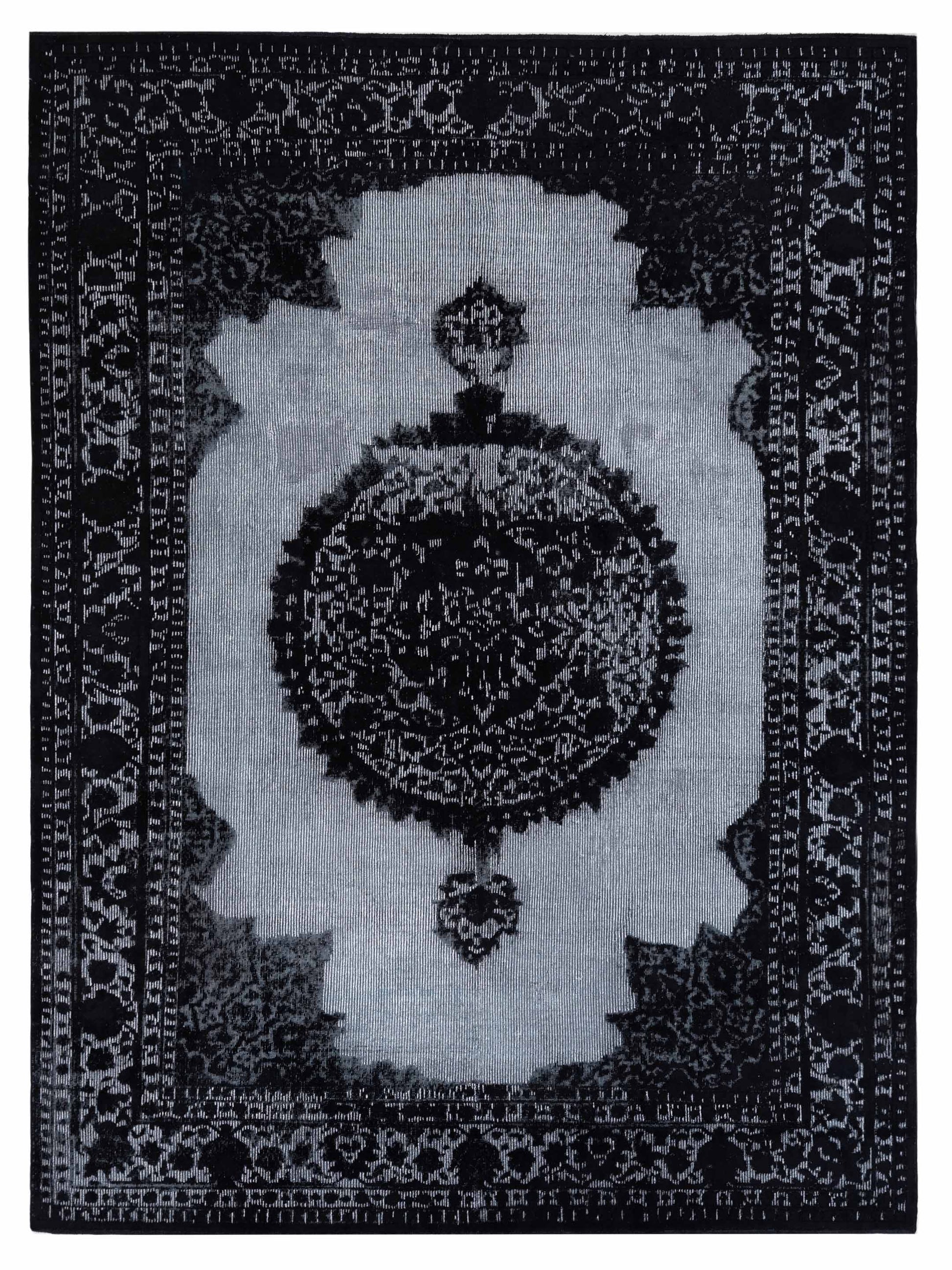 Pasha Vintage  Black  Transitional