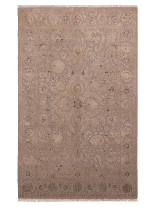 Rajpur Imperial Silk  Silver Silver Traditional