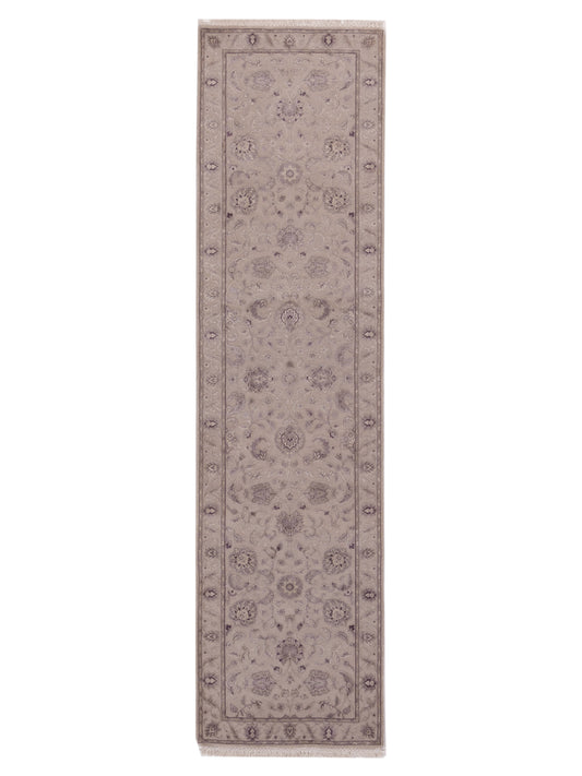 Rajpur Imperial Silk  Silver Silver Traditional