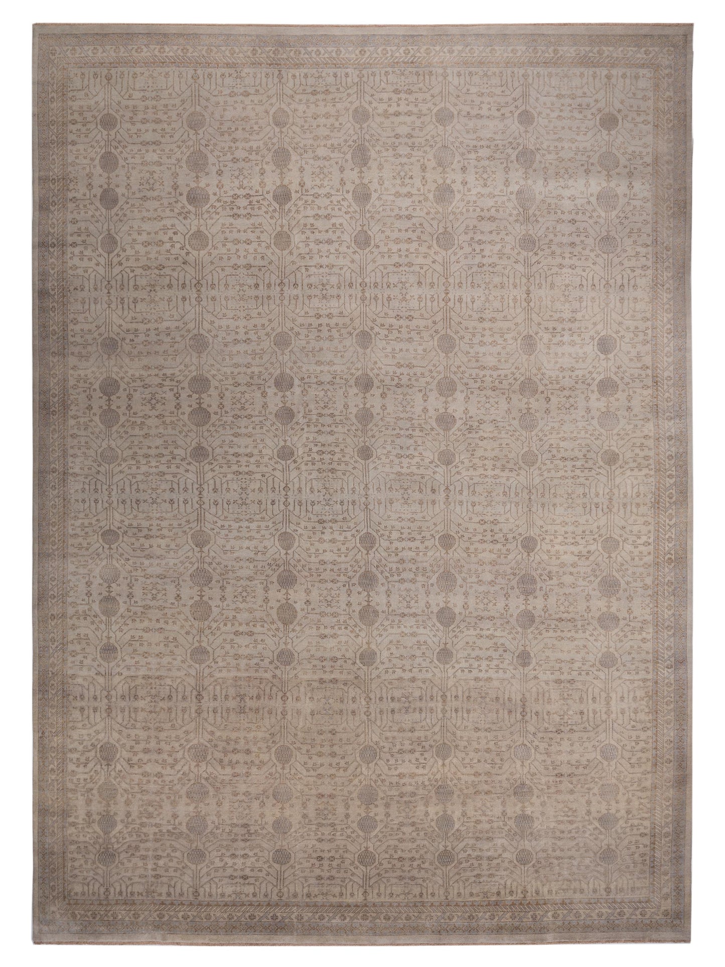 Rajpur Stella  Ivory Ivory Transitional