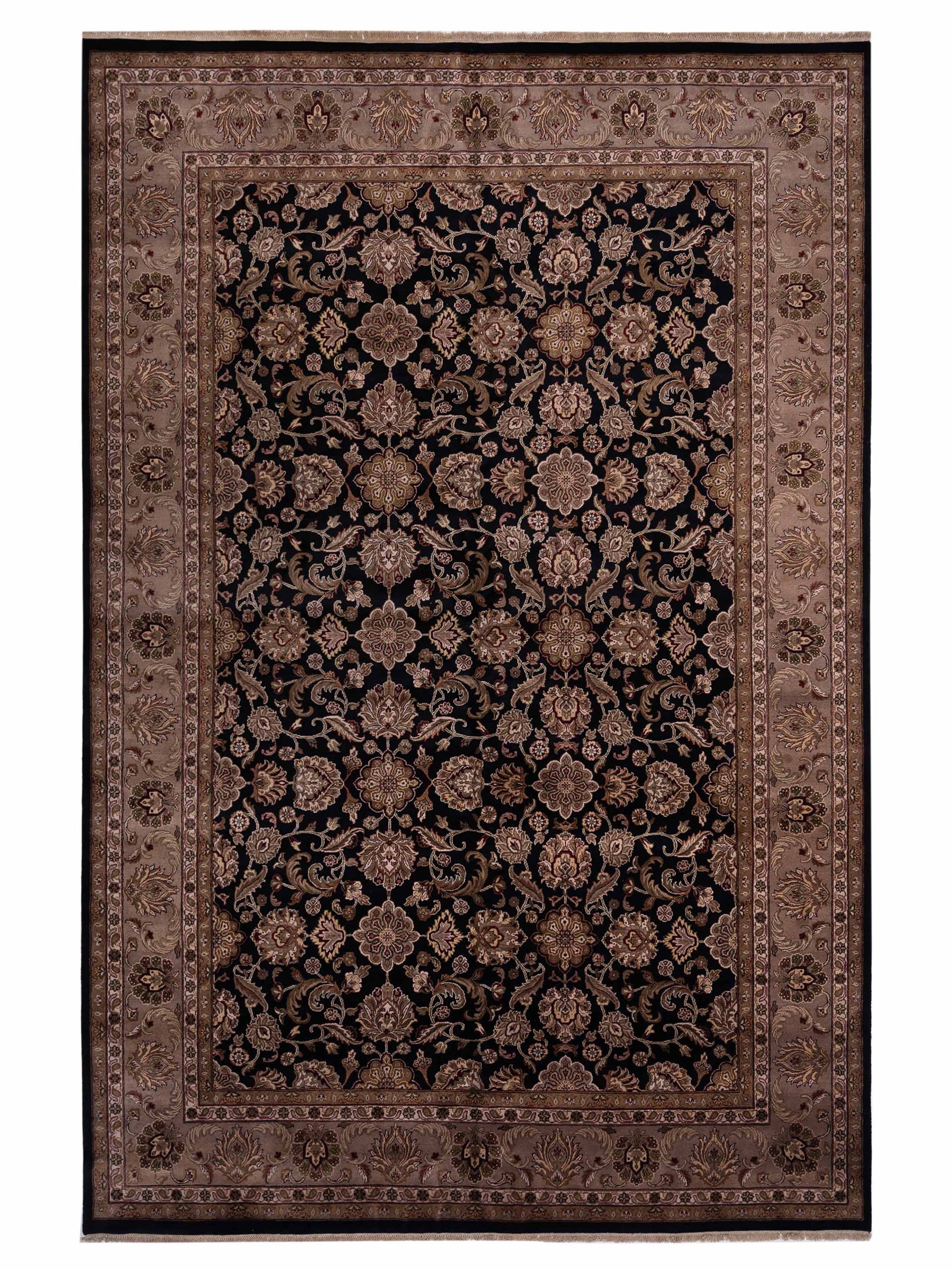Rajpur Royal  Black Ivory Traditional