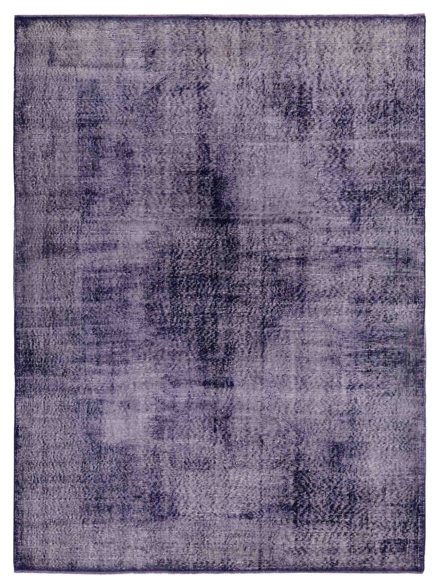 Pasha Vintage  Purple  Contemporary