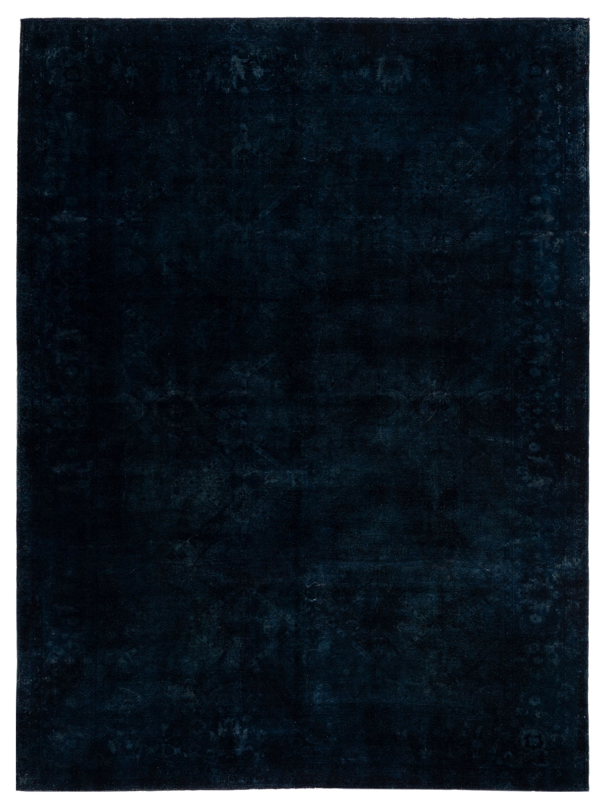 Pasha Vintage  Dark Blue  Contemporary