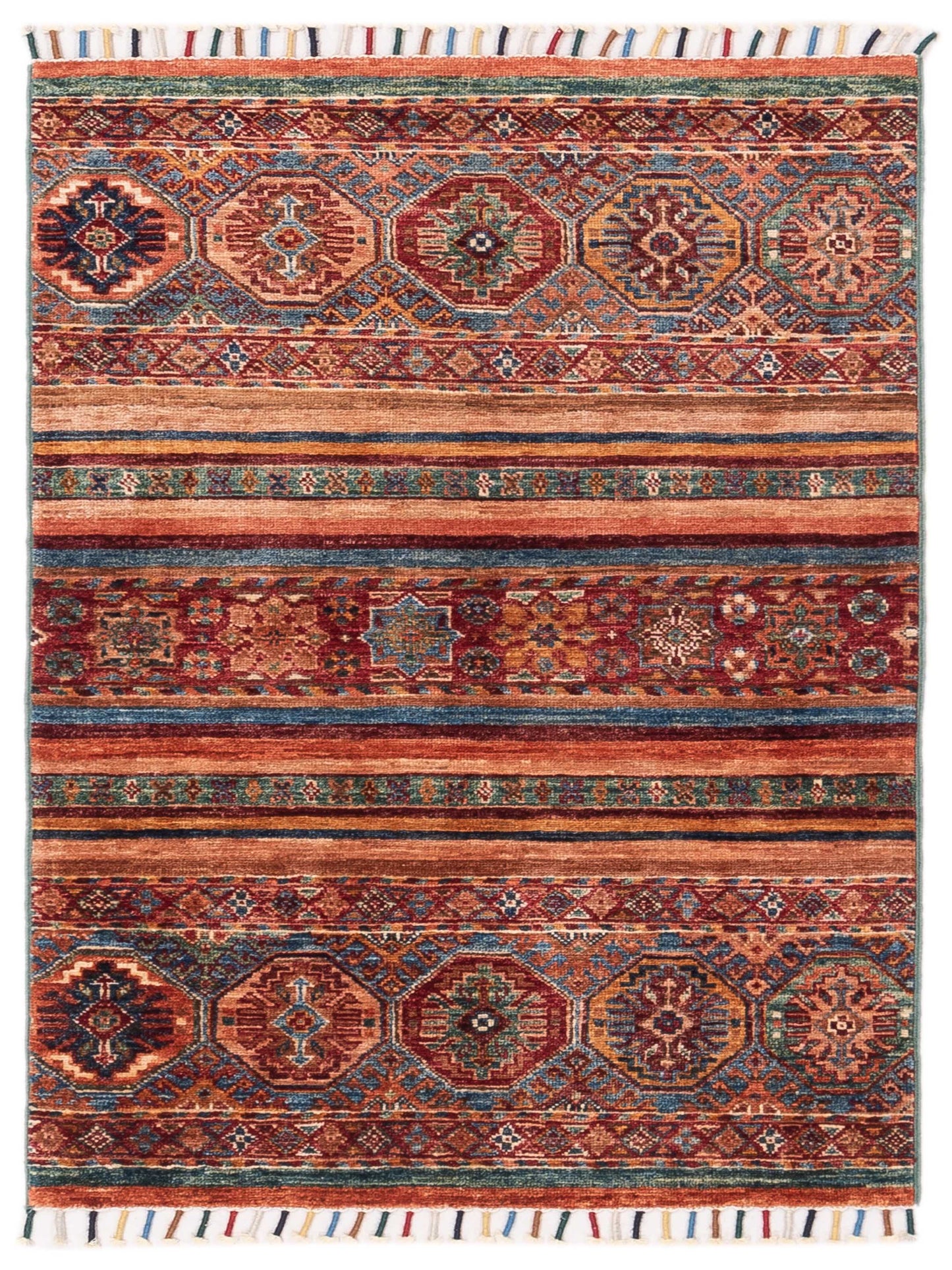Nomad Khorjin  Multi Multi Tribal