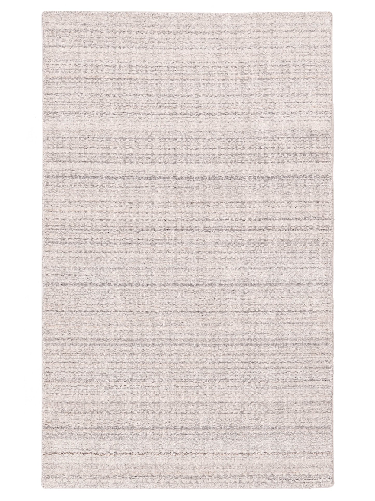 Siena Himalayan  Ivory Gray Contemporary