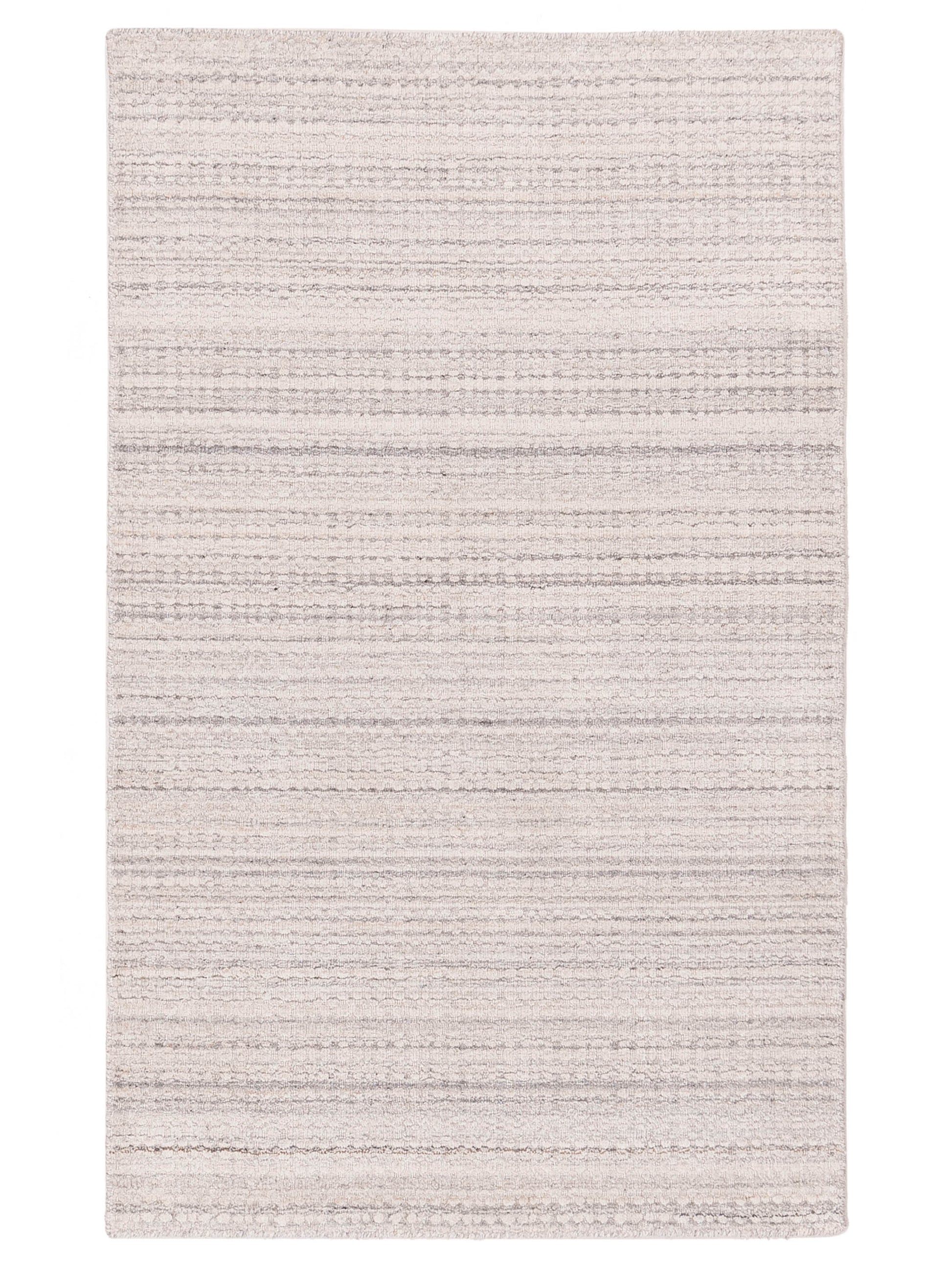 Siena Himalayan  Ivory Gray Contemporary