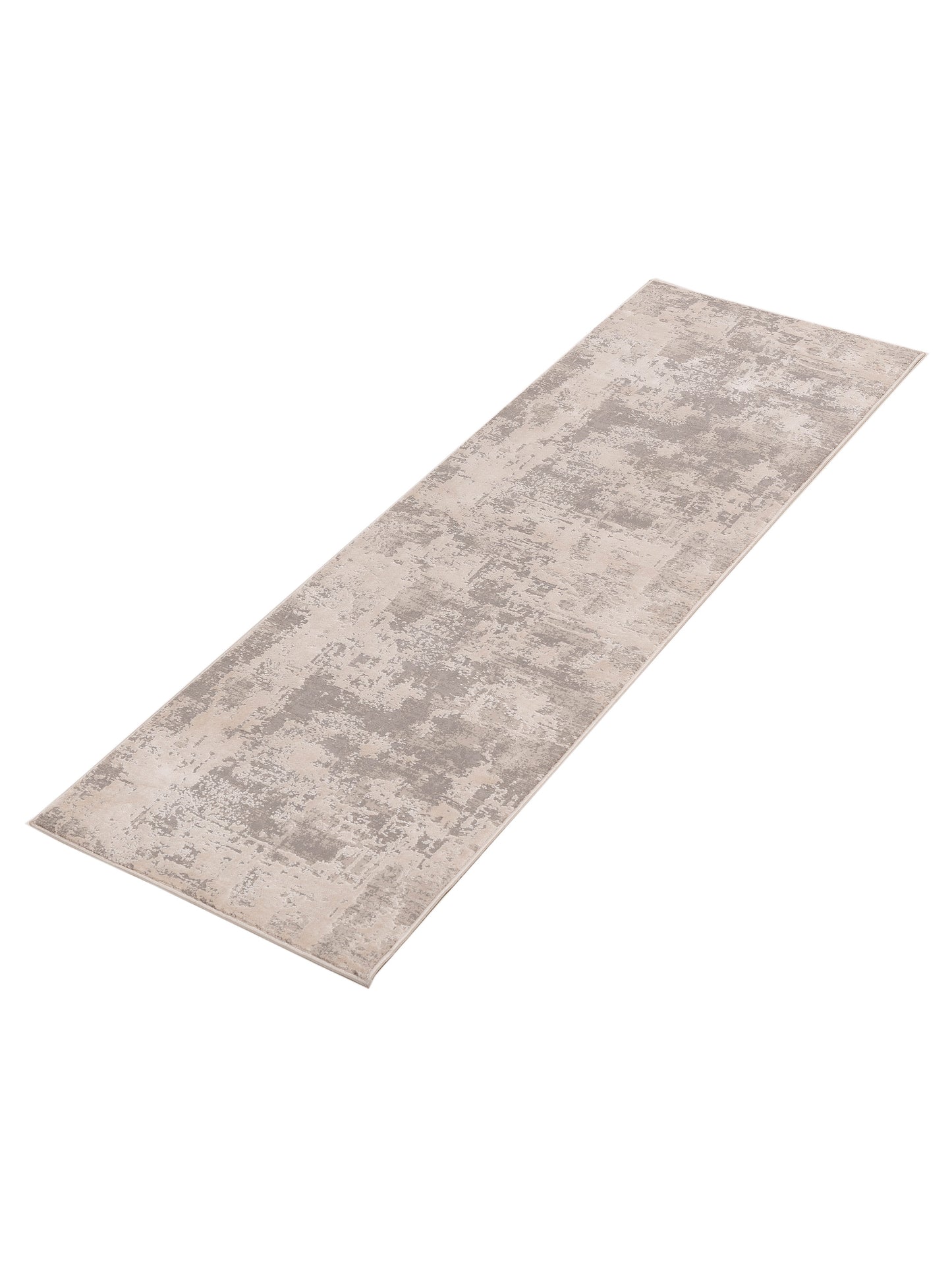 Palermo 130396 Silver 2.6x7.6 Machine Made Rug