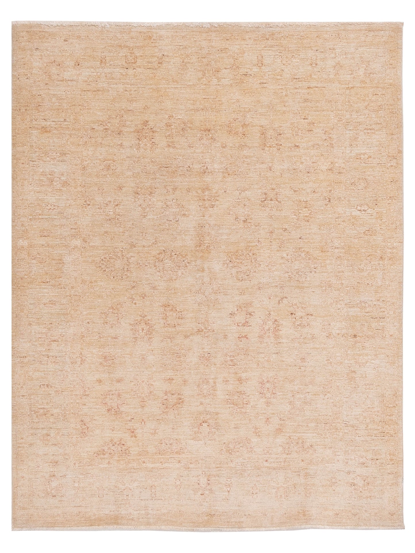 Pasha Sultan  Ivory Silver Traditional