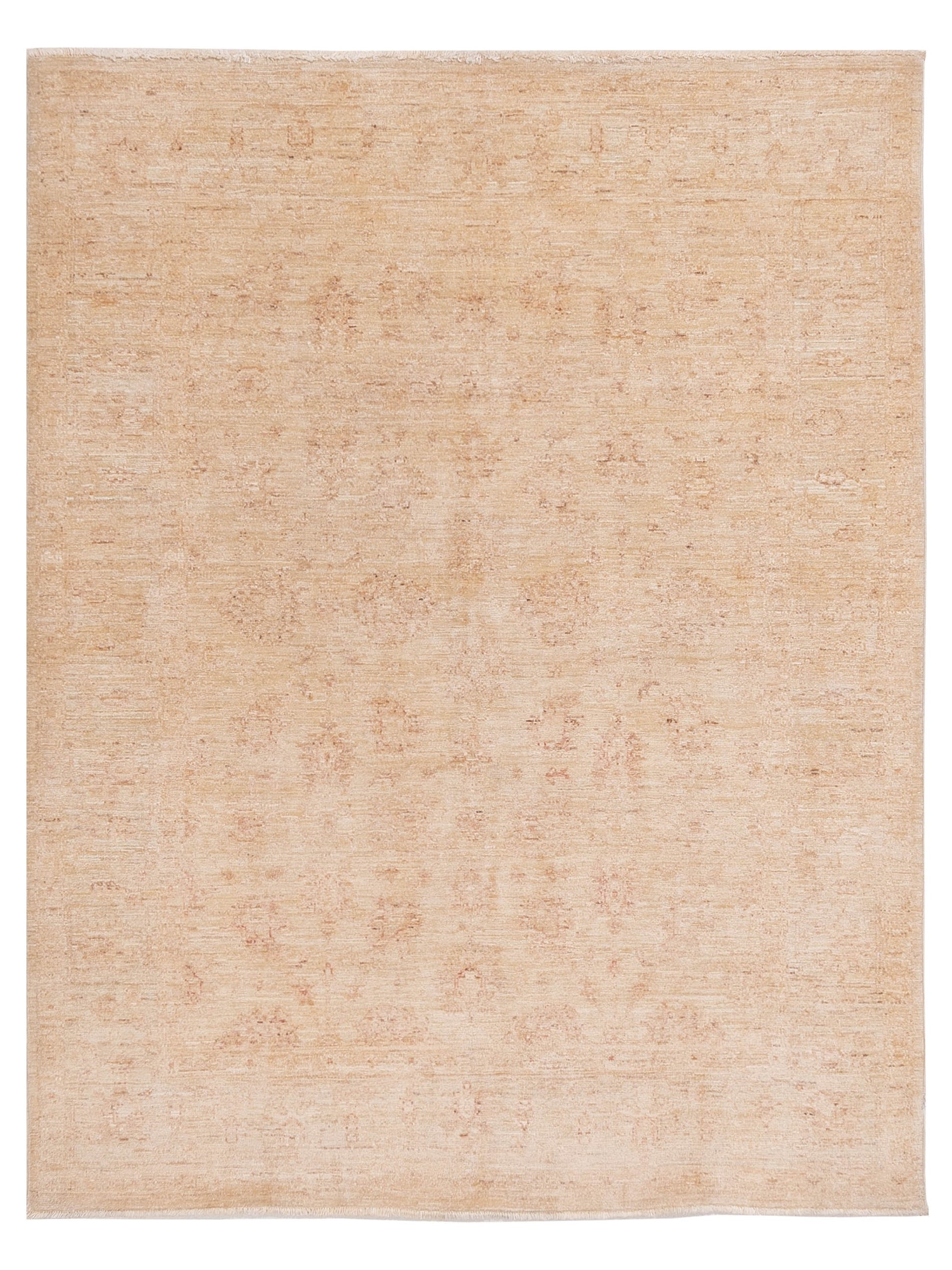 Pasha Sultan  Ivory Silver Traditional