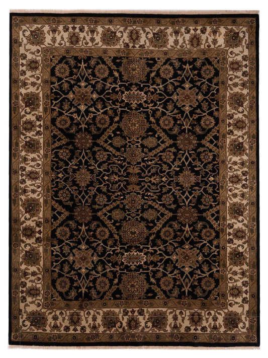 Rajpur Platinum  Black Ivory Traditional