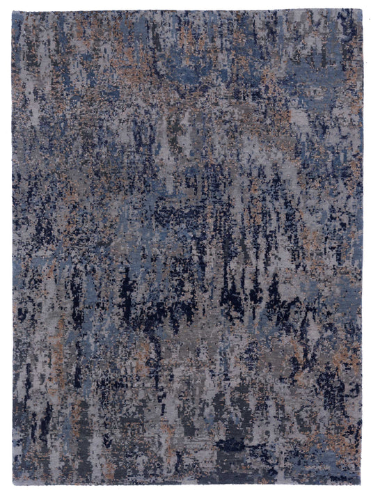 Siena Tibetino  Multi  Contemporary
