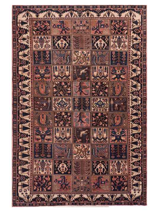 Pasha Persian  Multi Multi Traditional