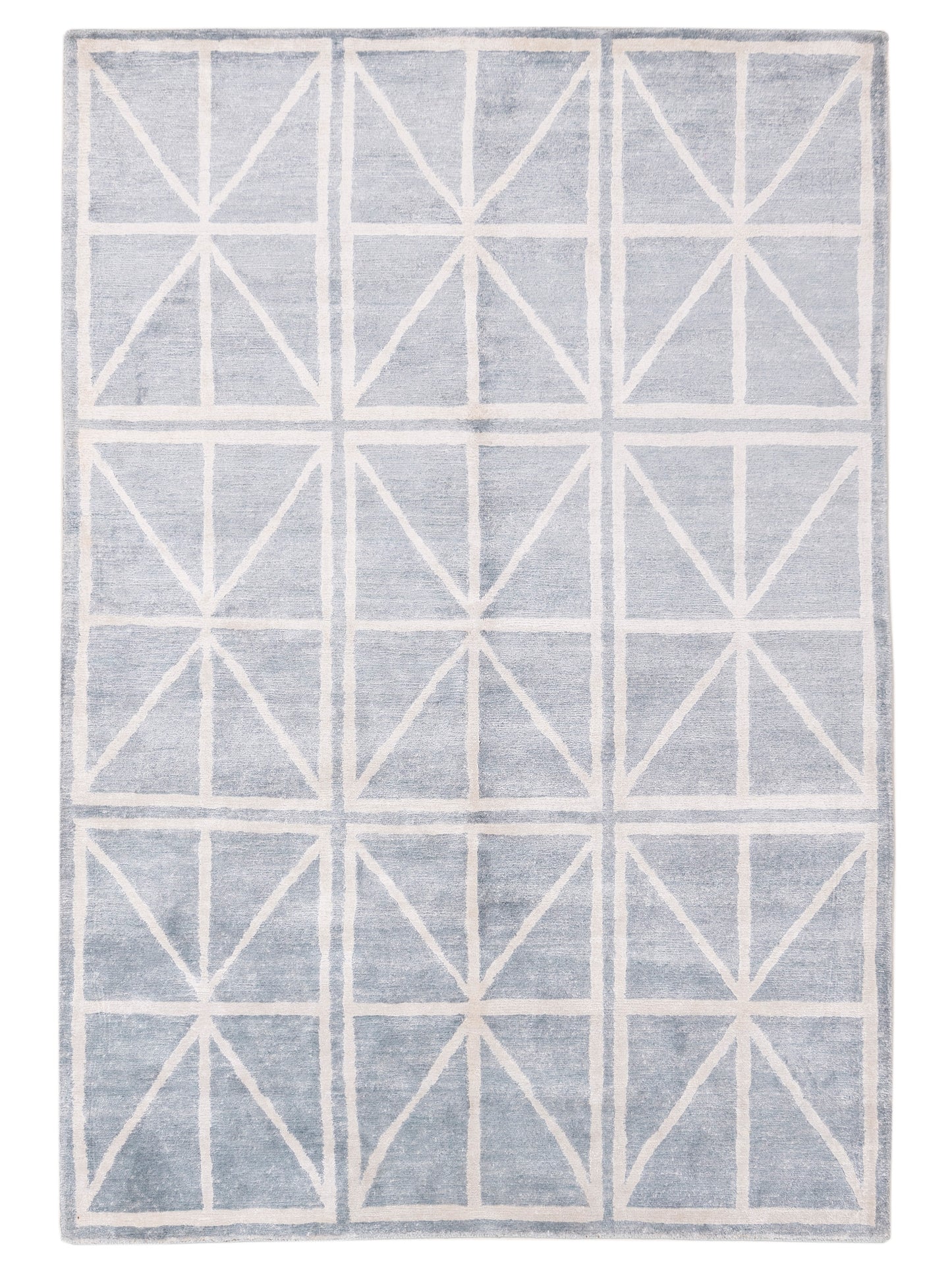Siena Tibetino  Light Gray  Contemporary