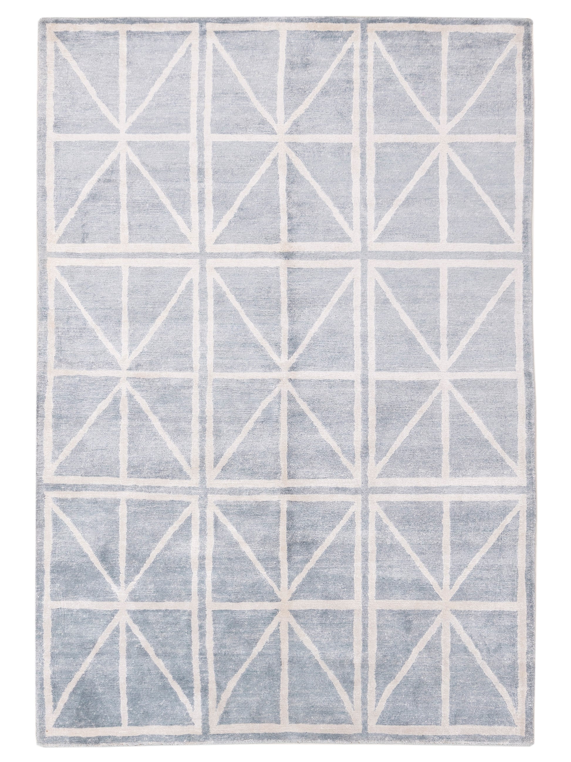 Siena Tibetino  Light Gray  Contemporary