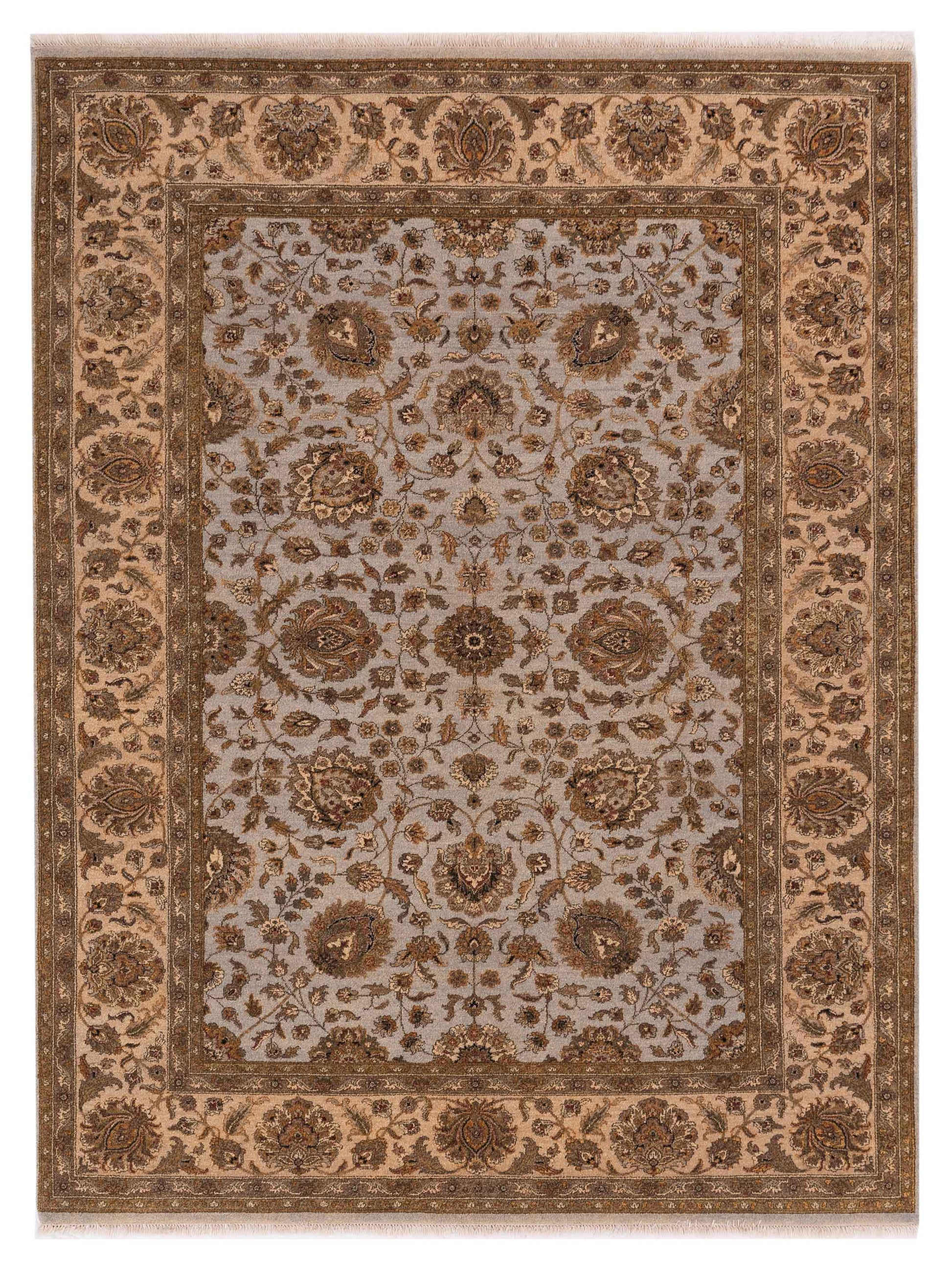 Rajpur Haji Jalili  Silver Ivory Transitional