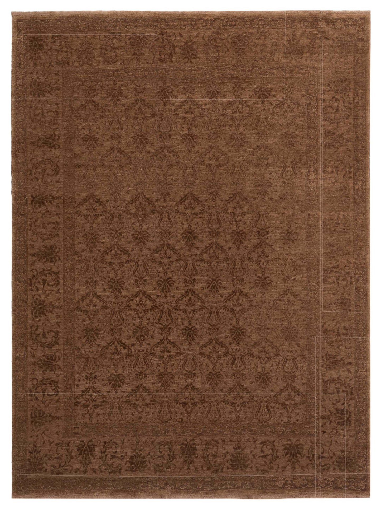 Pasha Defne  Brown Dark Brown Transitional