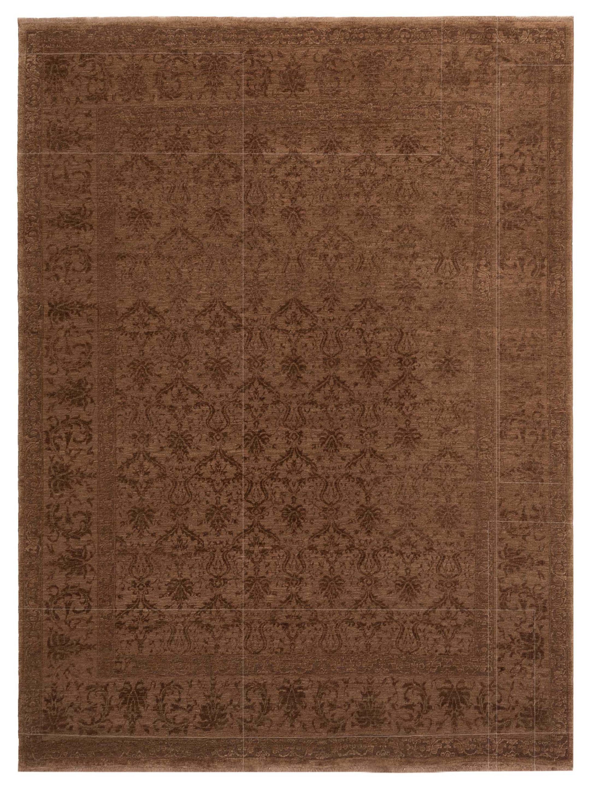 Pasha Defne  Brown Dark Brown Transitional