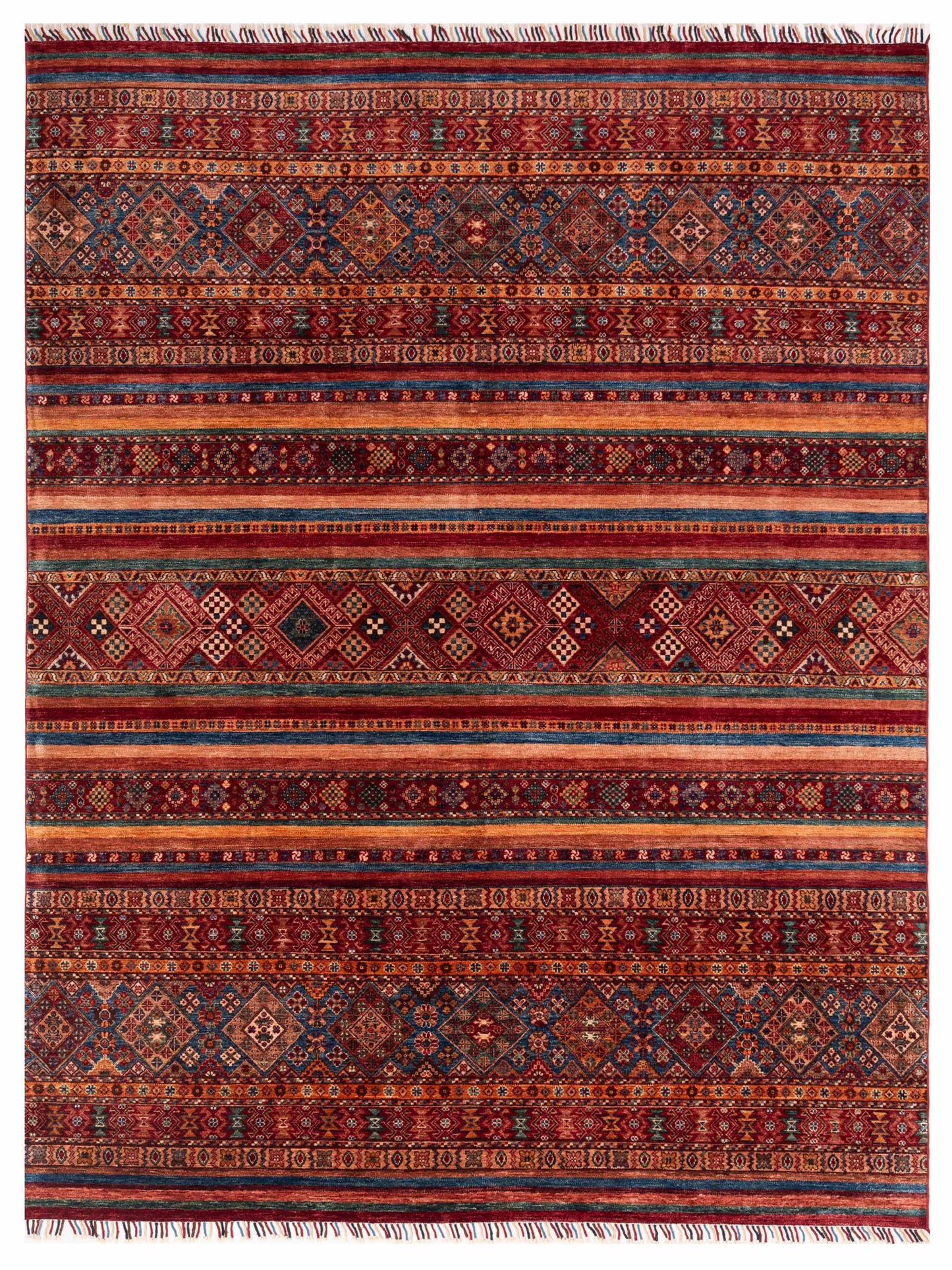 Nomad Horosan  Multi Multi Tribal