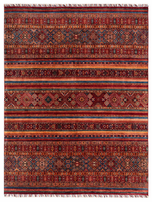 Nomad Horosan  Multi Multi Tribal