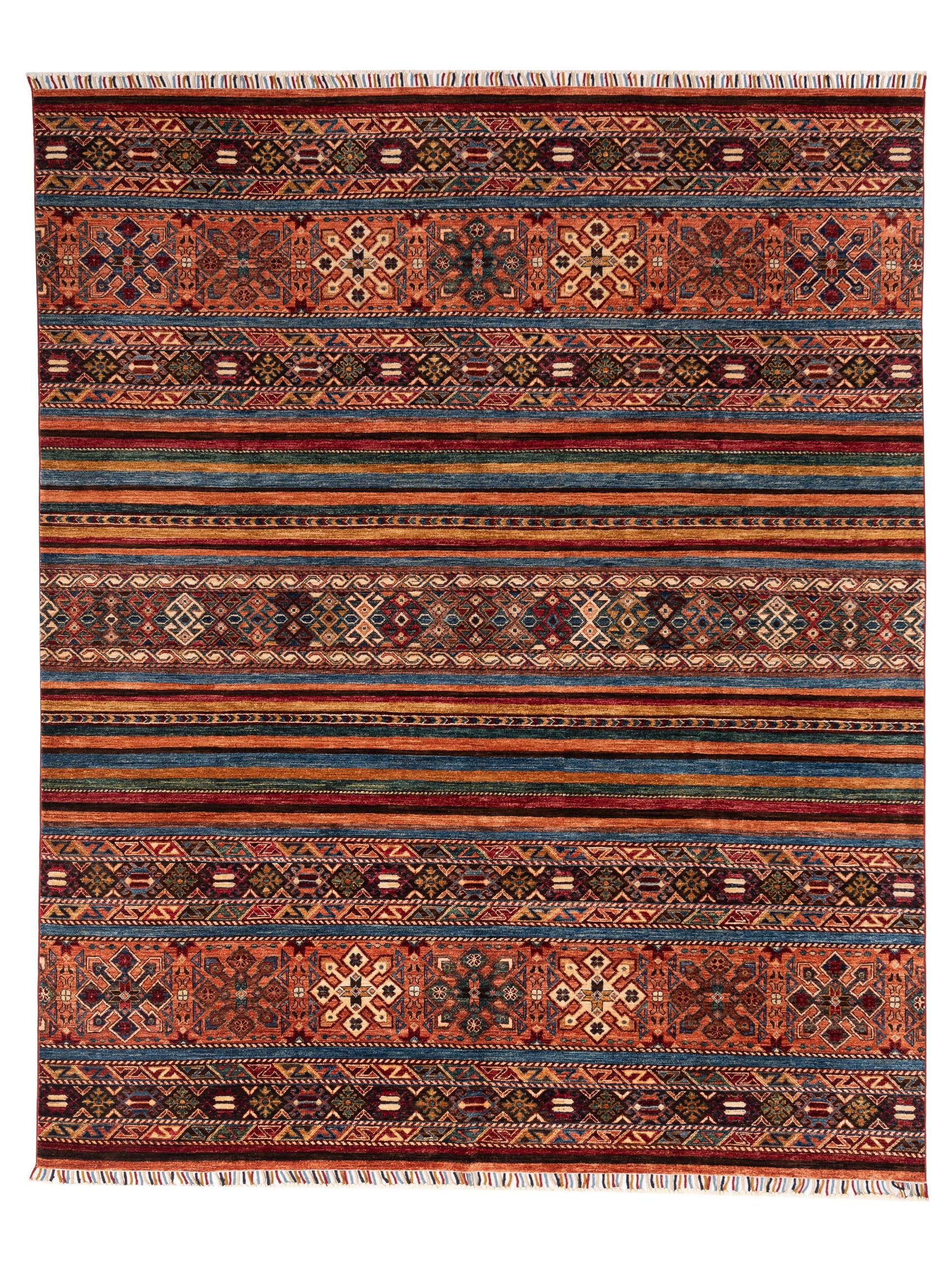 Nomad Khorjin  Multi Multi Tribal